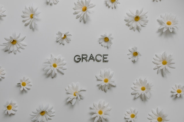 What Is Grace The Definition And Meaning Of God s Grace